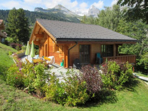 Chalet Helene